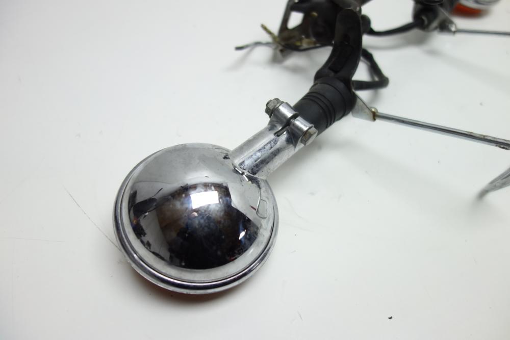 Yamaha XV 535 Virago Blinker vorne Träger