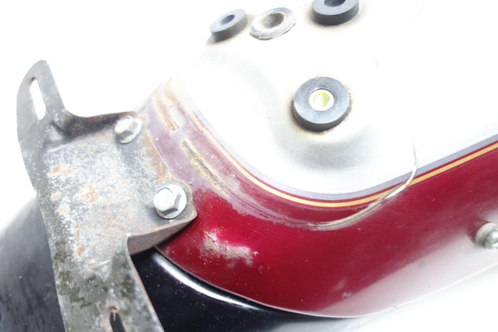 Preview: Yamaha XV 535 Virago Fender Kotflügel hinten