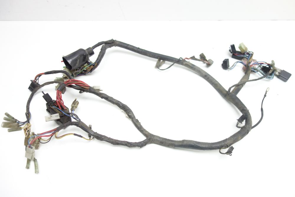 Yamaha XV 535 Virago Kabelbaum