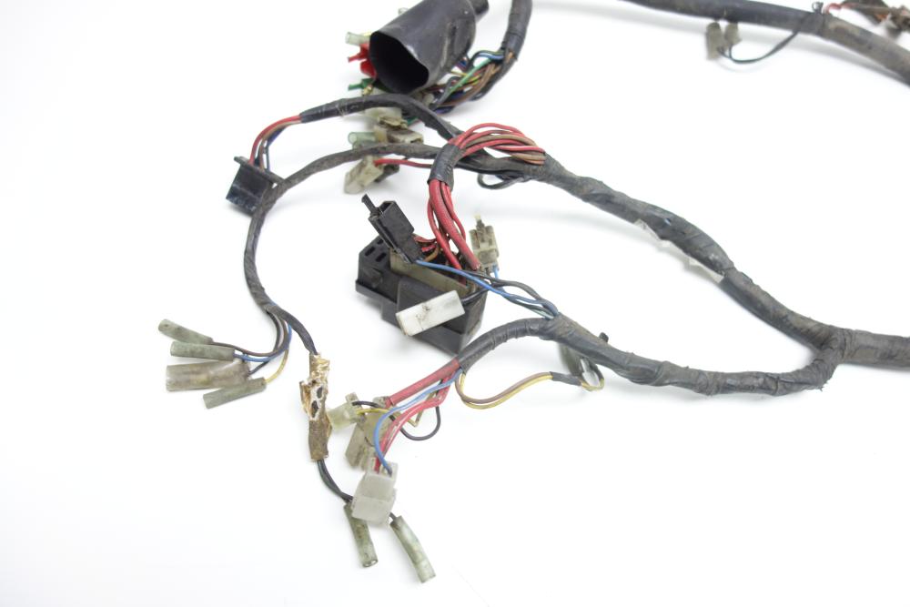 Preview: Yamaha XV 535 Virago Kabelbaum