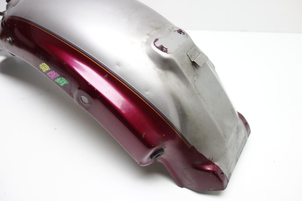 Preview: Yamaha XV 535 Virago Fender Kotflügel hinten