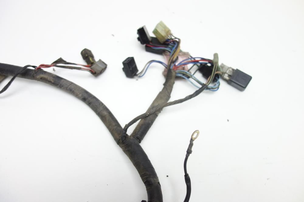 Preview: Yamaha XV 535 Virago Kabelbaum