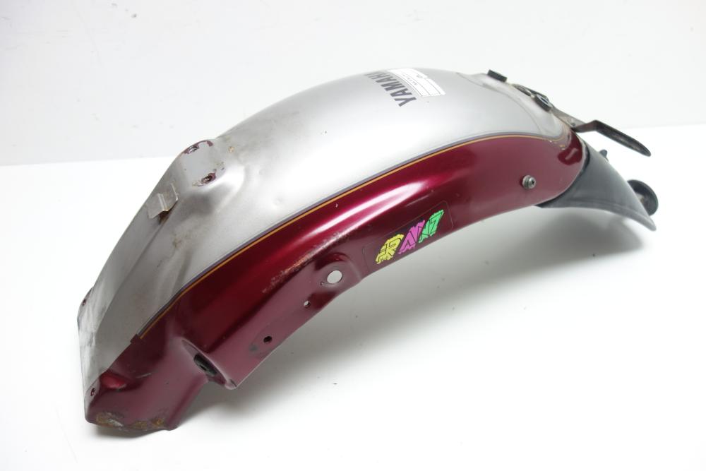 Yamaha XV 535 Virago Fender Kotflügel hinten