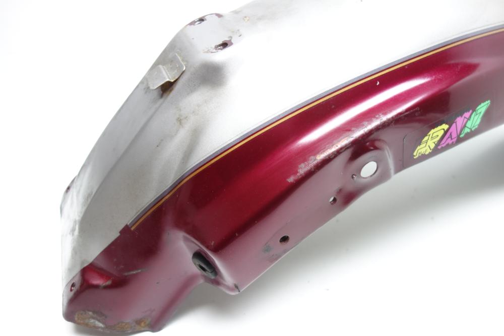 Yamaha XV 535 Virago Fender Kotflügel hinten