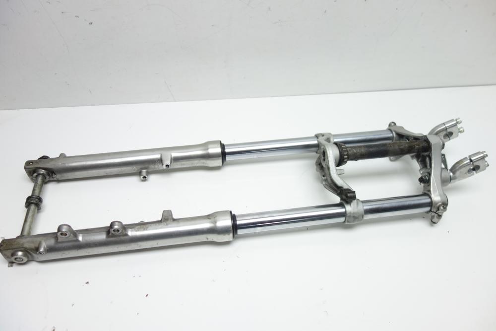 Yamaha XV 535 Virago Gabel Gabelholm Gabelbrücke