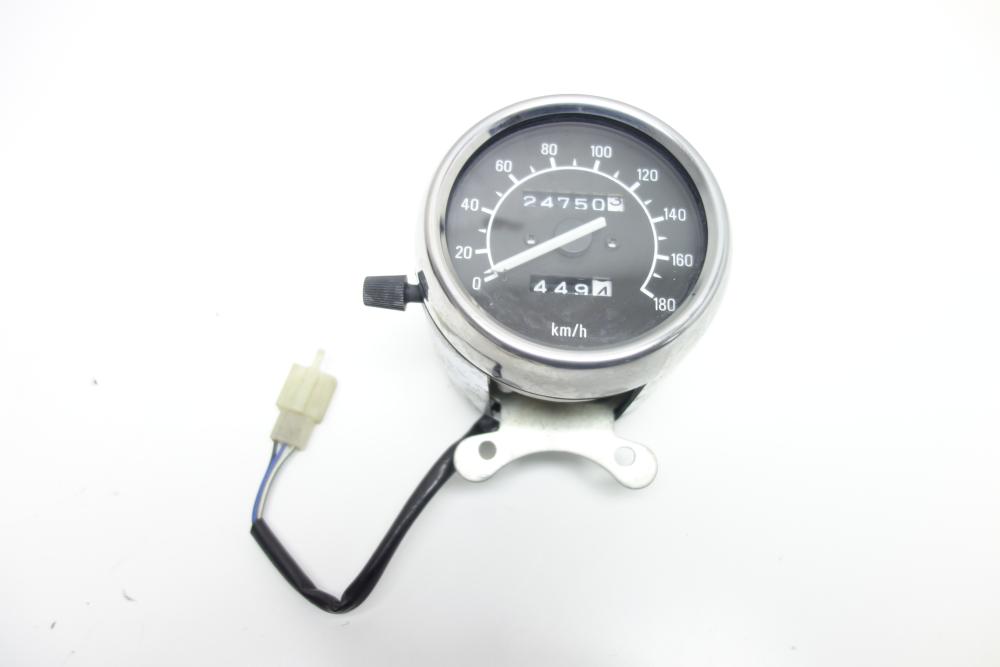 Yamaha XV 535 Virago Tacho Cockpit