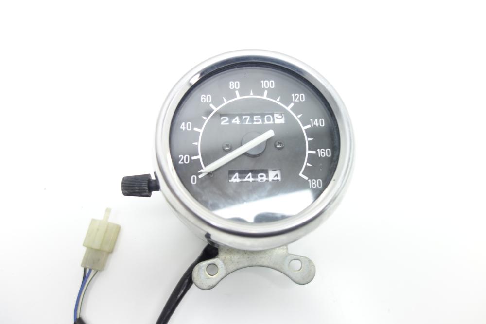 Preview: Yamaha XV 535 Virago Tacho Cockpit