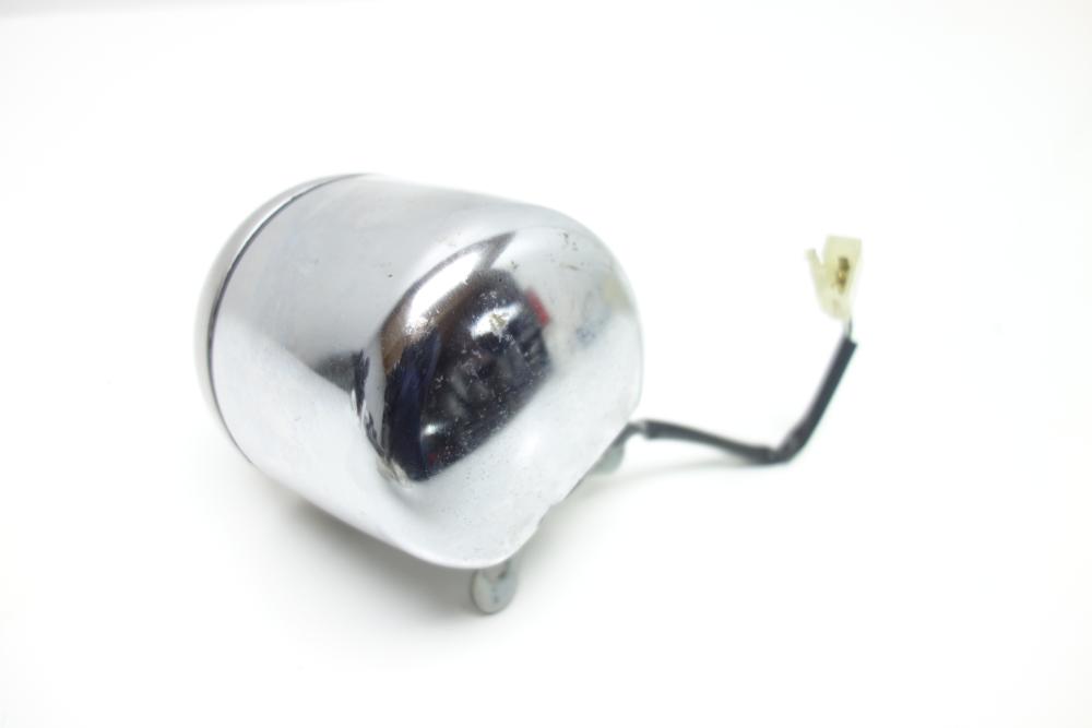 Preview: Yamaha XV 535 Virago Tacho Cockpit