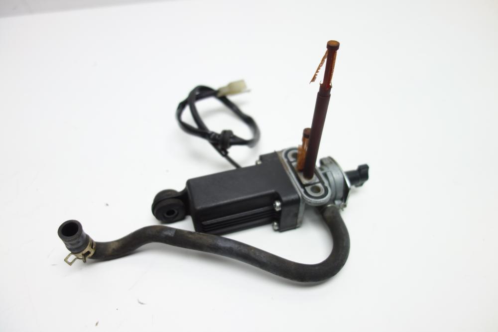 Preview: Yamaha XV 535 Virago Benzinhahn