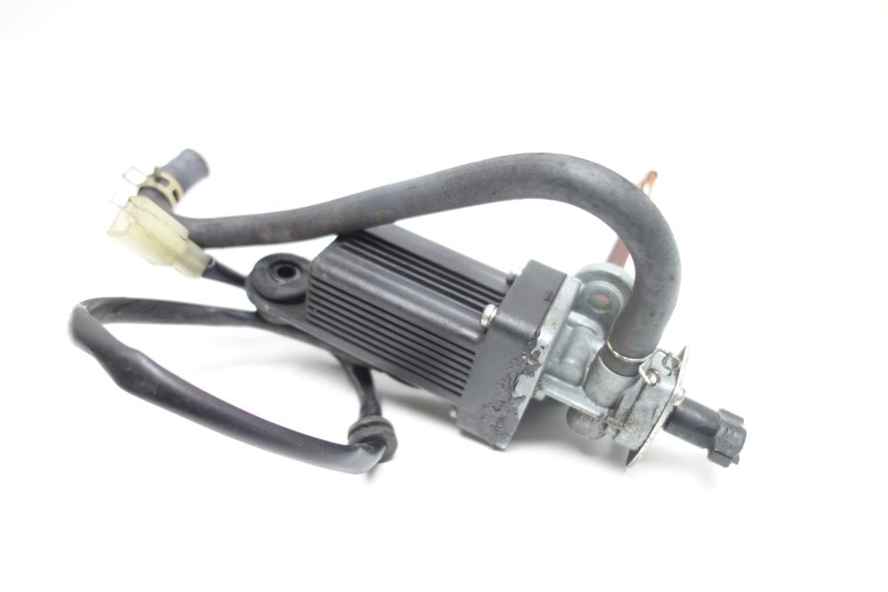 Preview: Yamaha XV 535 Virago Benzinhahn