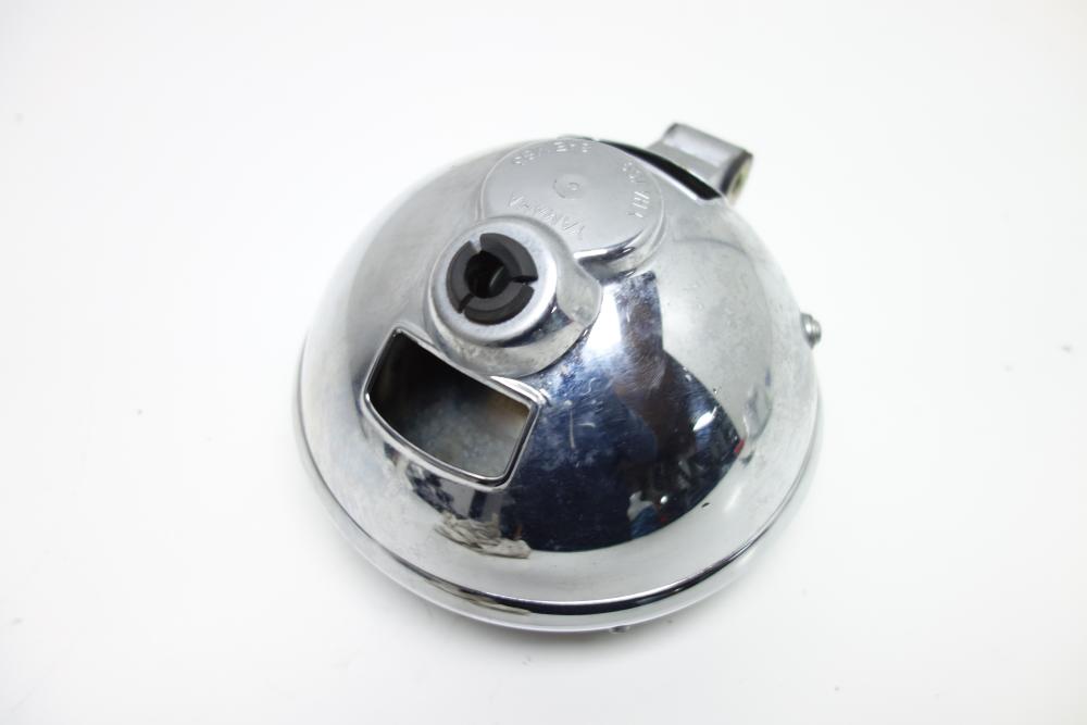 Yamaha XV 535 Virago Scheinwerfer