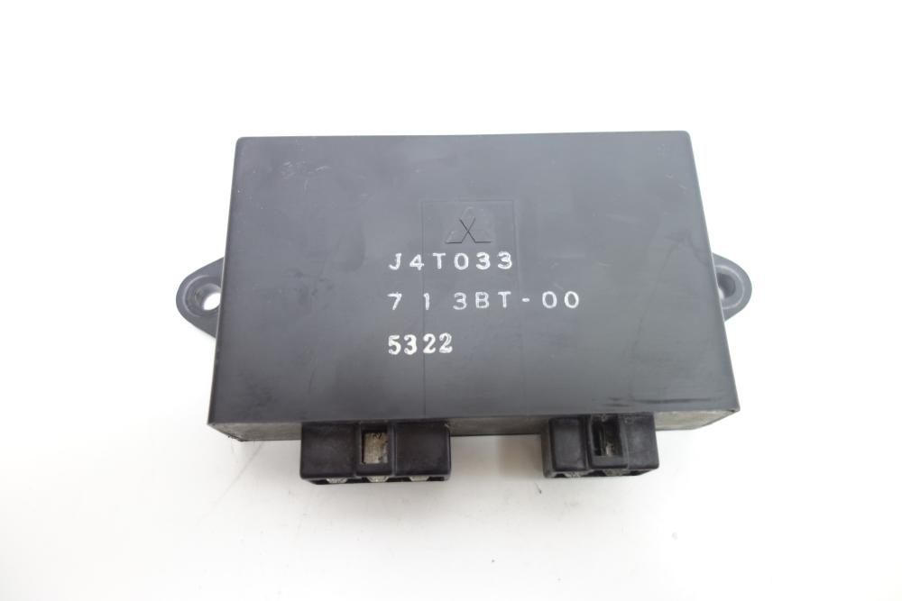 Yamaha XV 535 Virago CDI Steuergerät