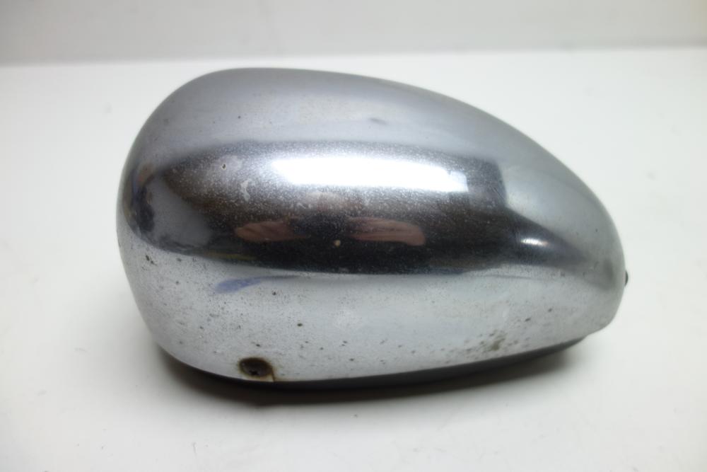 Preview: Yamaha XV 535 Virago Chromblende Cover rechts