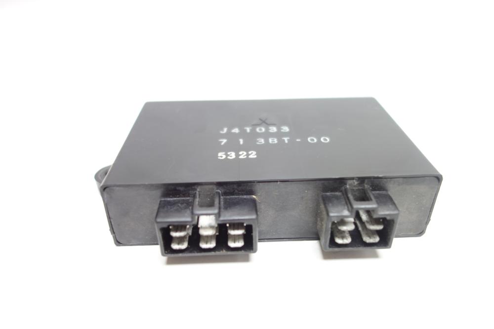 Preview: Yamaha XV 535 Virago CDI Steuergerät