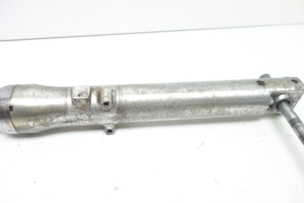 Kawasaki VN 1500 Gabel Gabelholm Gabelbrücke