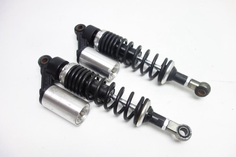 Kawasaki VN 1500 RFY Stoßdämpfer Federbein hinten