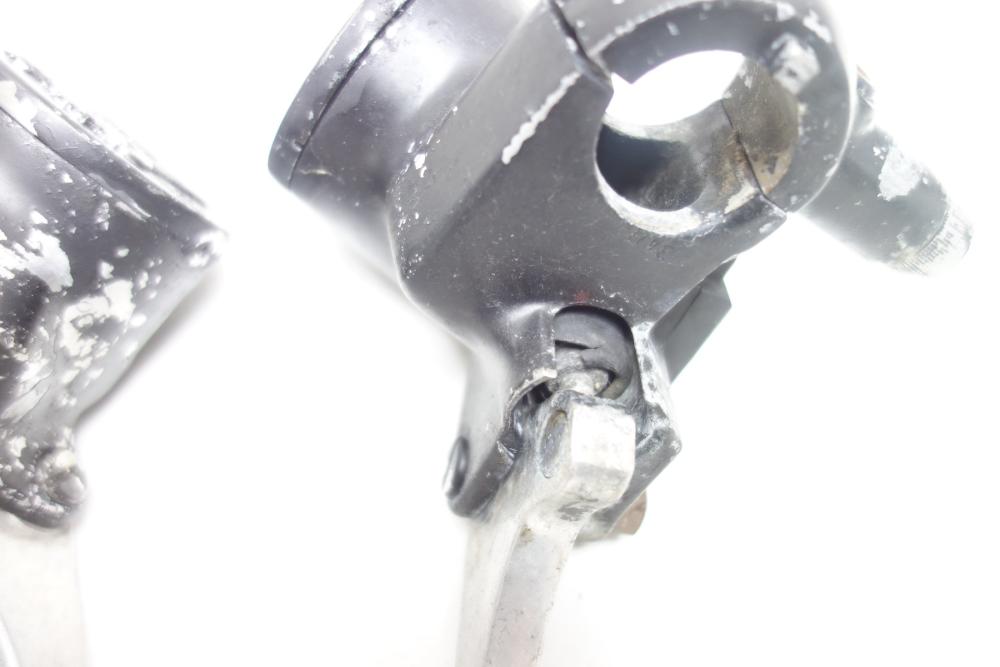 Kawasaki VN 1500 Bremspumpe Kupplungspumpe Bremszylinder vorne
