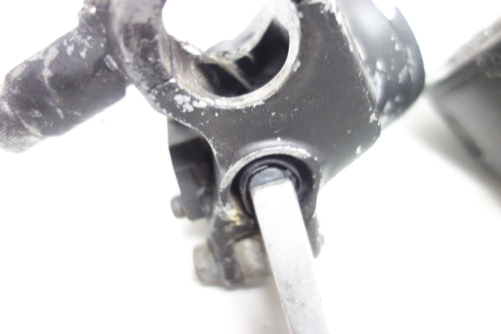 Kawasaki VN 1500 Bremspumpe Kupplungspumpe Bremszylinder vorne