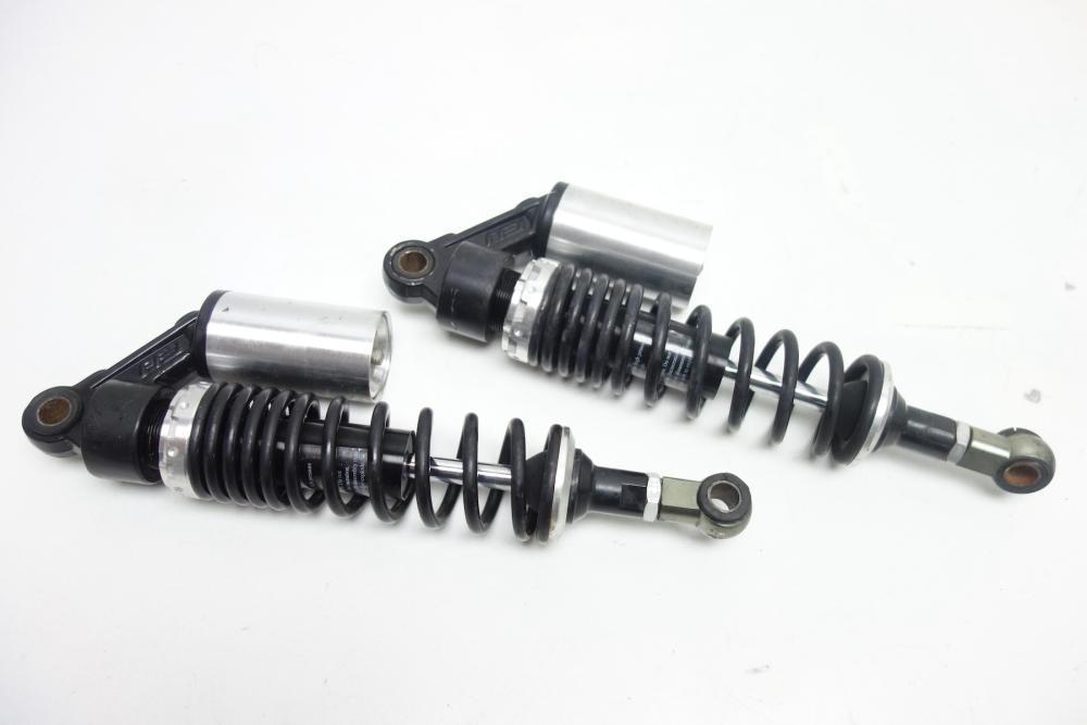 Kawasaki VN 1500 RFY Stoßdämpfer Federbein hinten