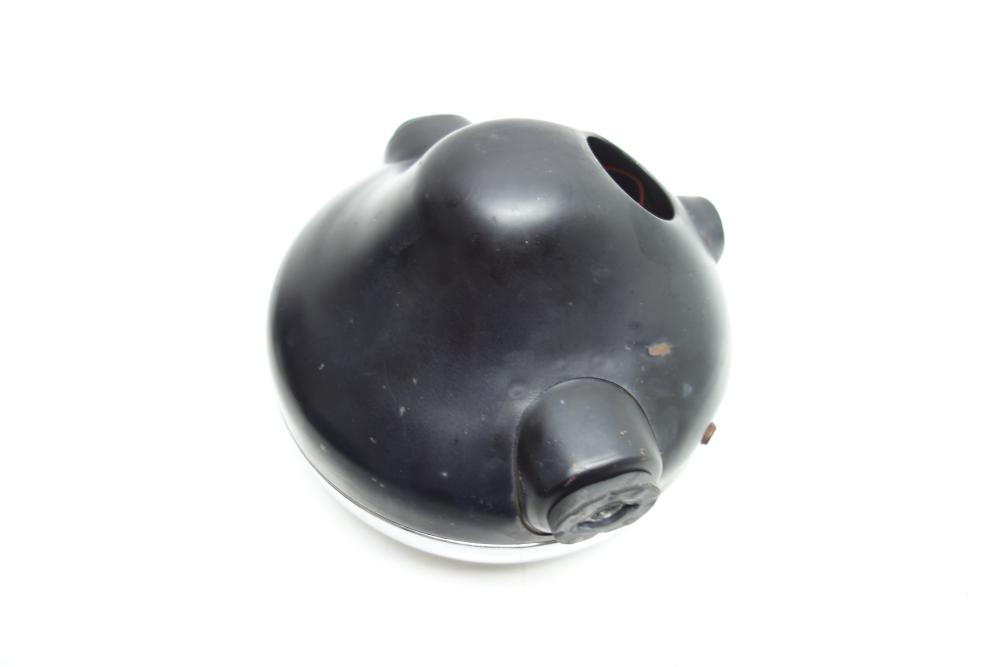 Preview: Kawasaki KZ 250 Scheinwerfer