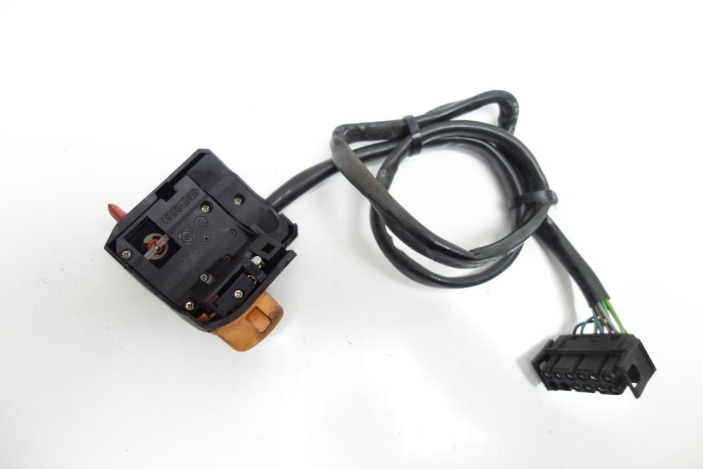 Preview: BMW R1100GS R 1100 GS Lenkerschalter Armatur rechts