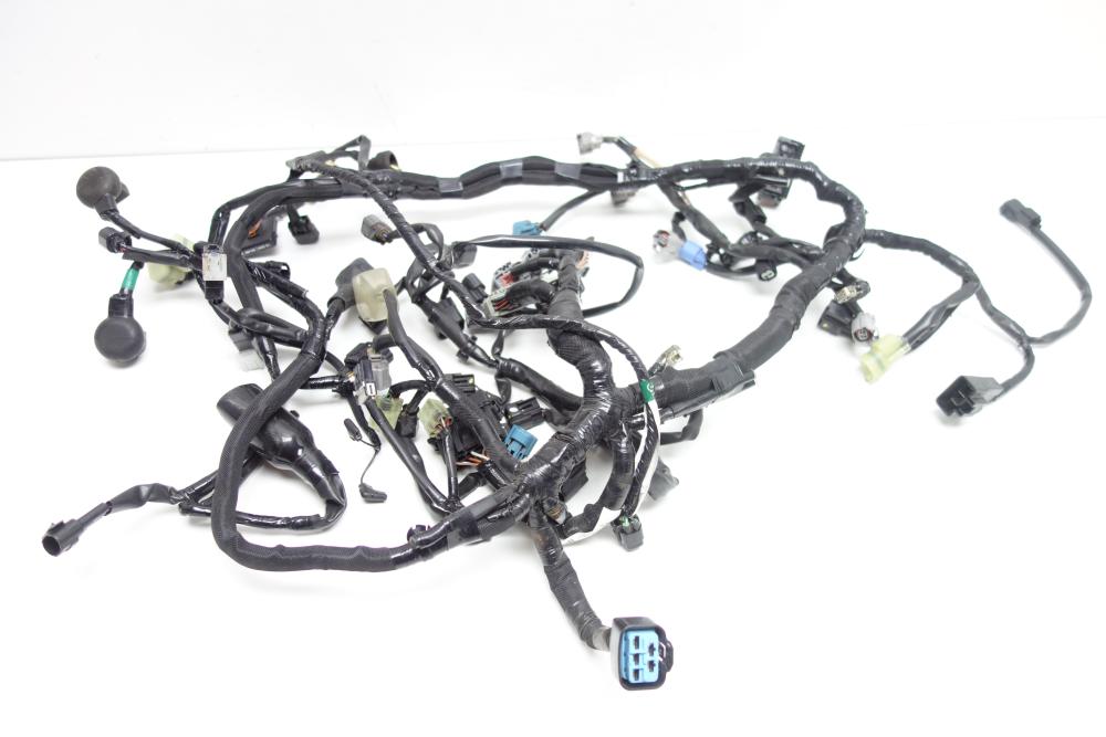 Kawasaki Z900 Z 900 Kabelbaum