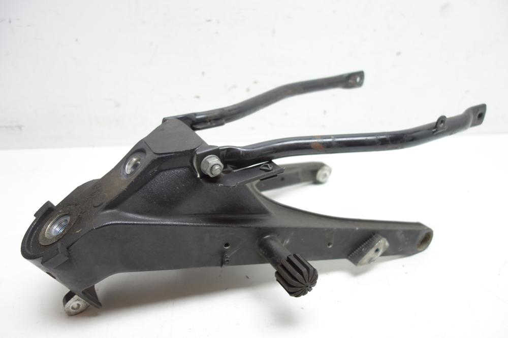 BMW R1150RT R 1150 RT Rahmen Frame Papiere TÜV 11/26