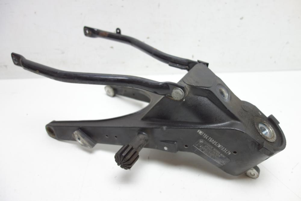 BMW R1150RT R 1150 RT Rahmen Frame Papiere TÜV 11/26