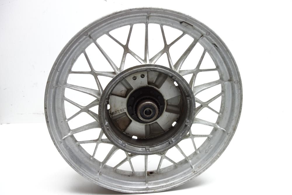BMW R65 R 65 45 Felge hinten Hinterrad