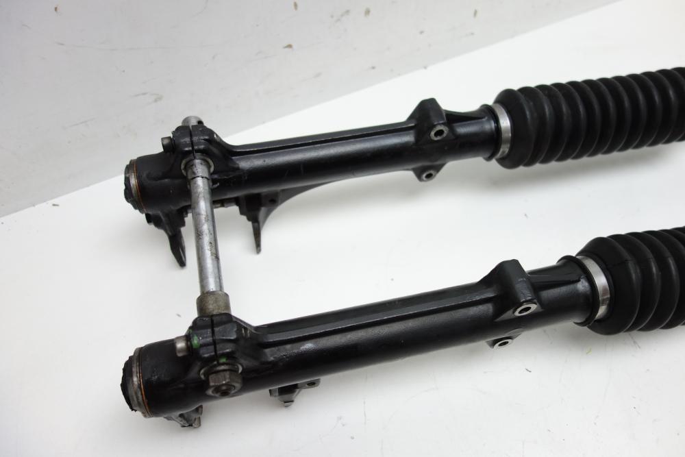 BMW R100RS R 100 RS Gabel Gabelholm Gabelbrücke