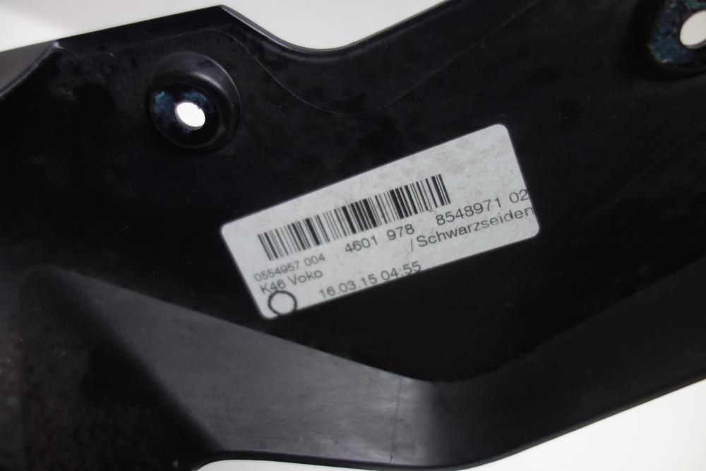 Preview: BMW S1000R S 1000 R Fender Kotflügel vorne