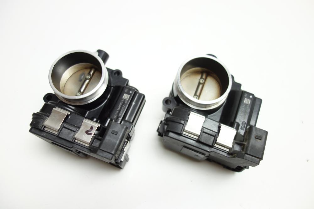BMW R1300GS R 1300 GS Drosselklappe rechts links