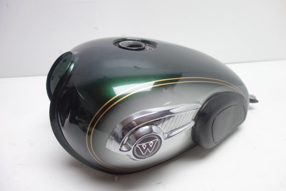 Kawasaki W 800 W800 Tank