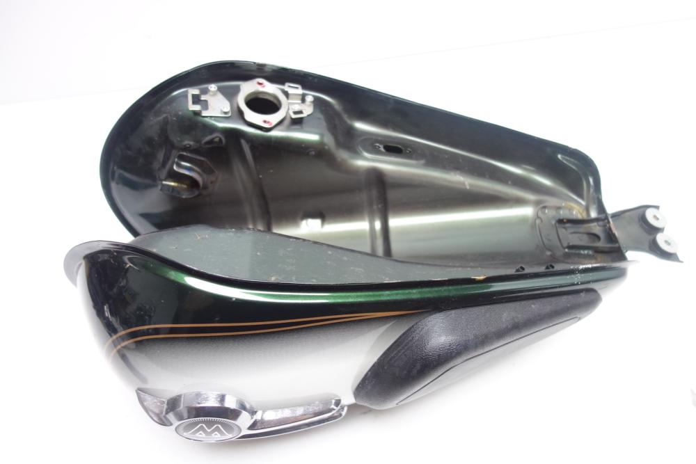 Kawasaki W 800 W800 Tank