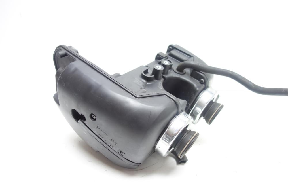 Kawasaki W 800 W800 Luftfilterkasten Luftfilter
