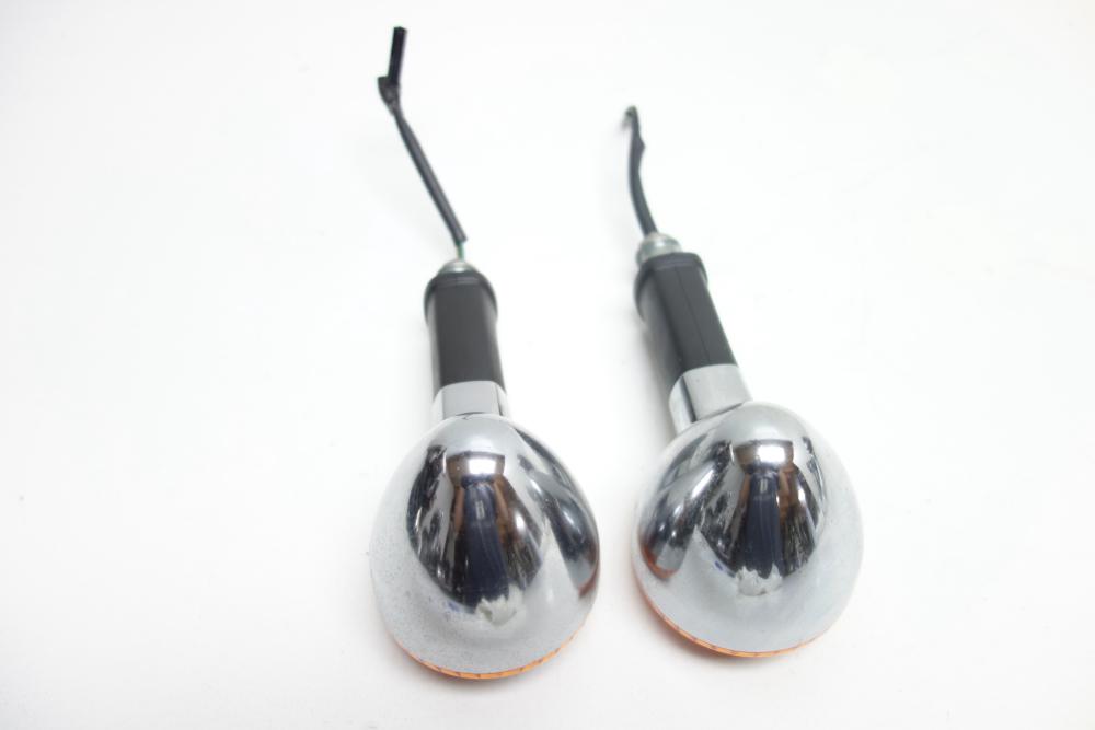 Preview: Kawasaki W 800 W800 Blinker vorne rechts links