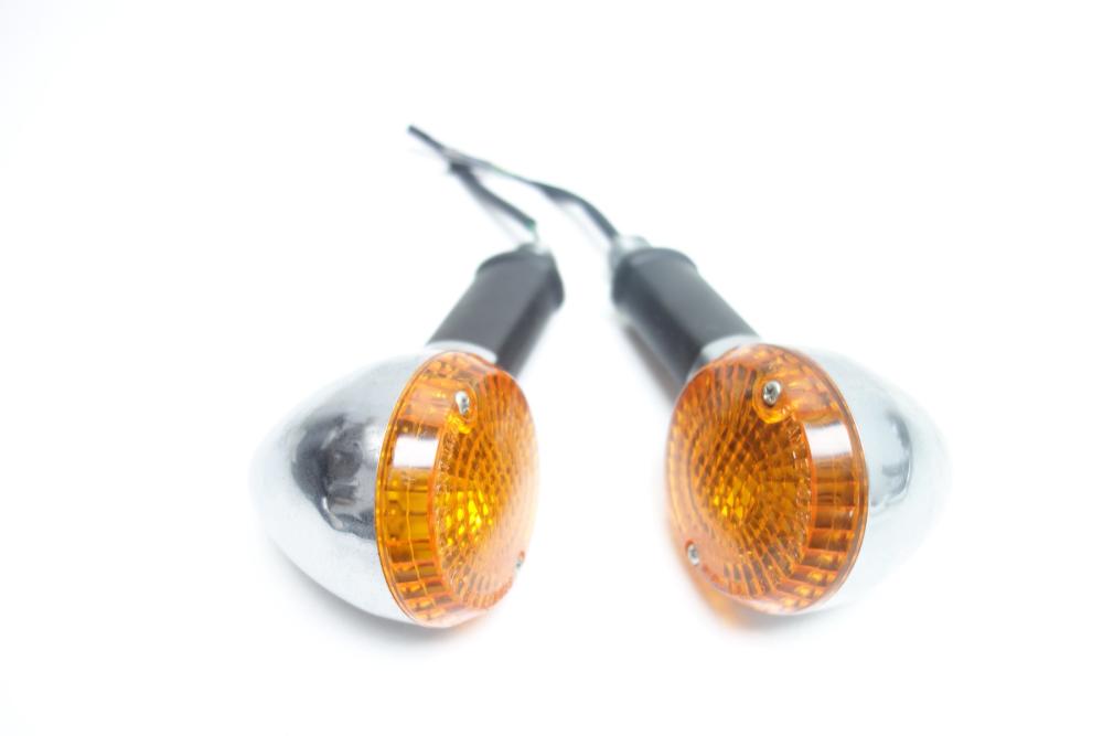 Kawasaki W 800 W800 Blinker vorne rechts links