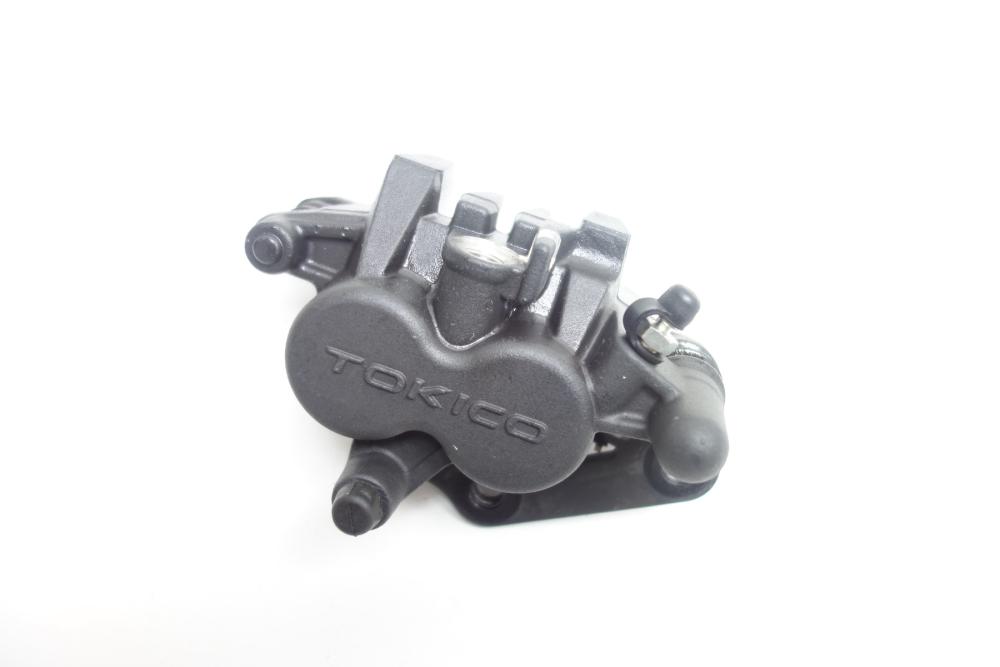 Kawasaki W 800 W800 Bremssattel Bremszange vorne