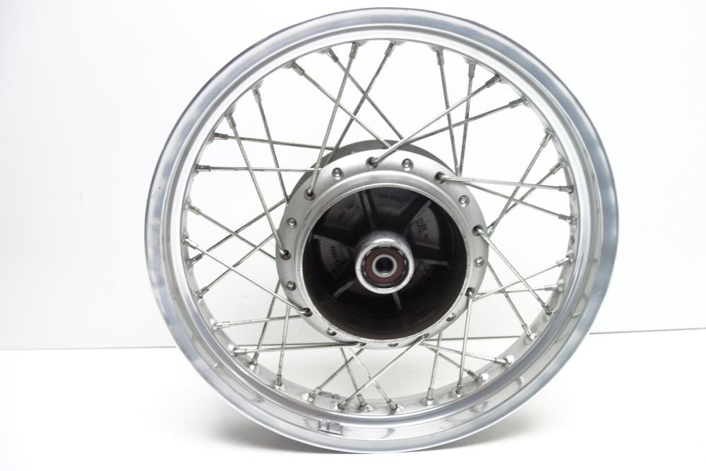 Kawasaki W 800 W800 Felge Speichenfelge hinten Hinterrad