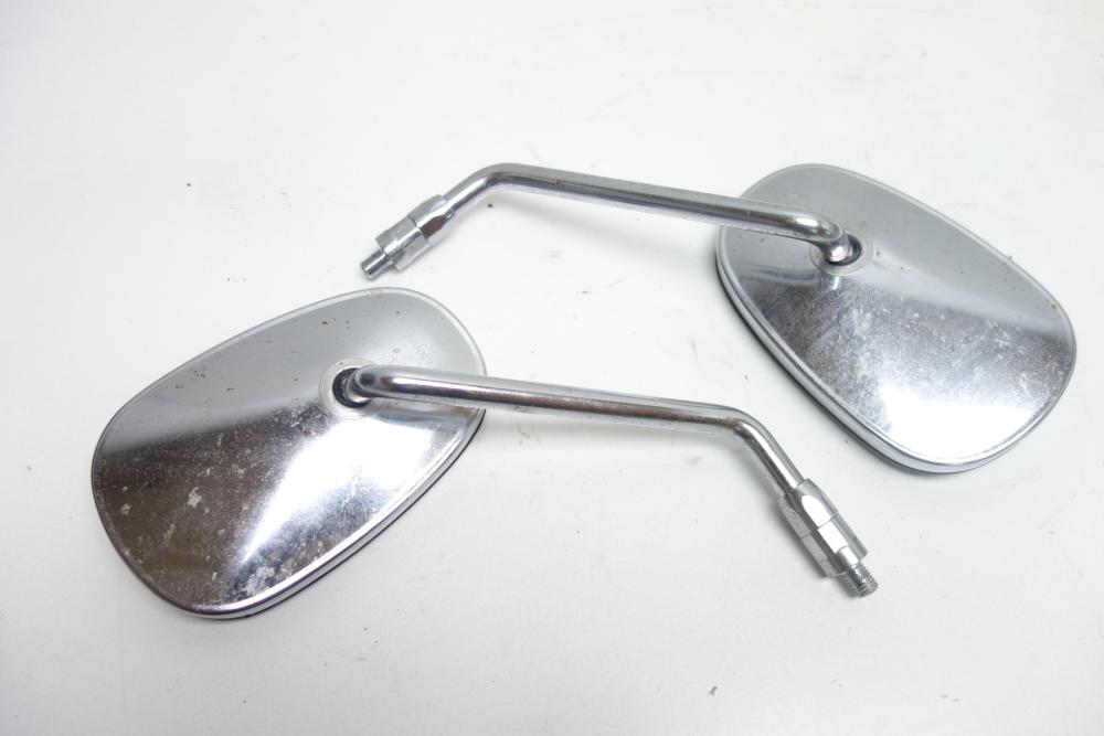Kawasaki W 800 W800 Spiegel rechts links