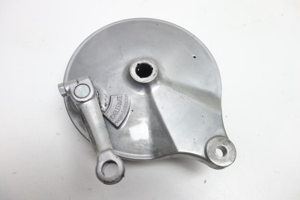 Kawasaki W 800 W800 Bremsanker Bremse hinten