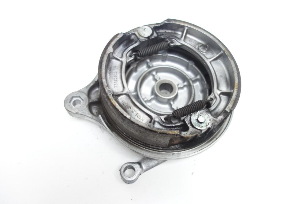 Preview: Kawasaki W 800 W800 Bremsanker Bremse hinten