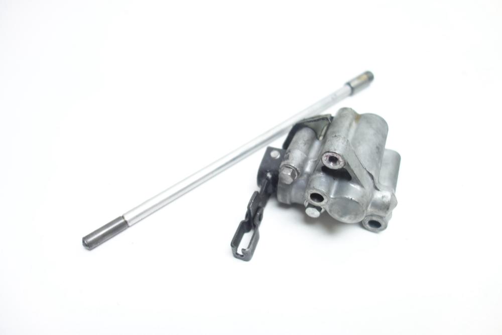 Kawasaki W 800 W800 Kupplungsnehmer