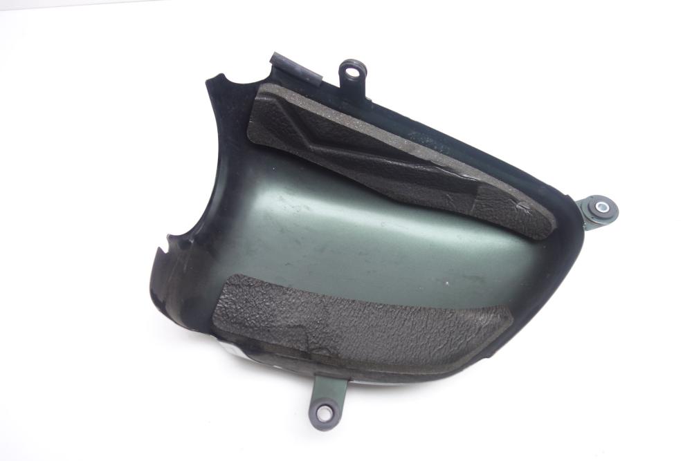 Preview: Kawasaki W 800 W800 Seitendeckel Cover rechts