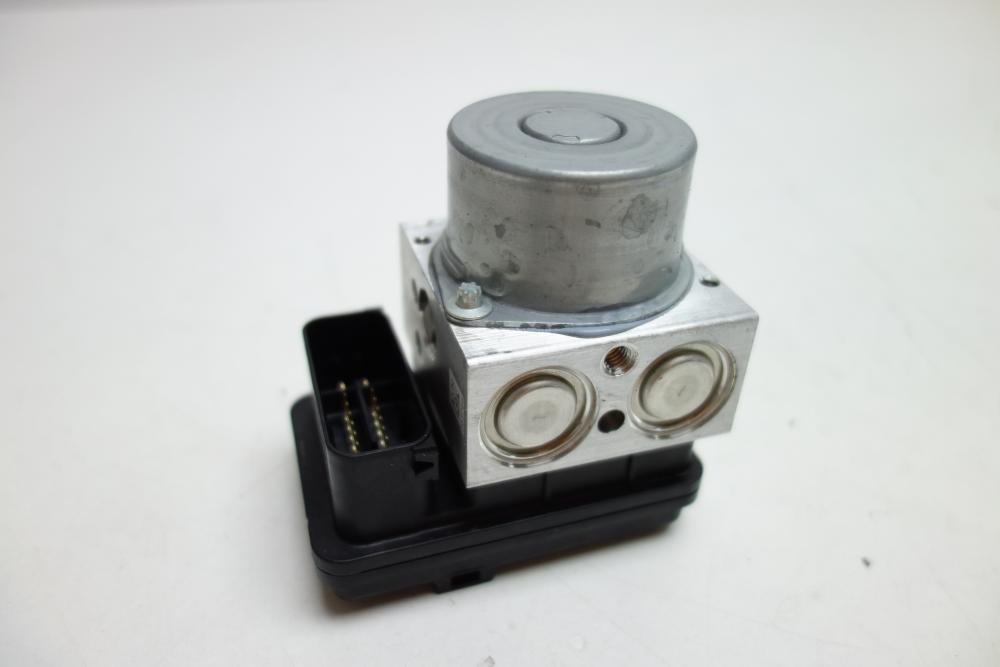 BMW F750GS F 750 850 GS ABS Steuergerät Druckmodulator