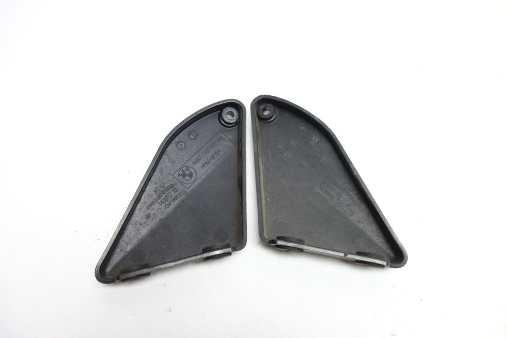 BMW F800GS F 800 GS Seitendeckel rechts links