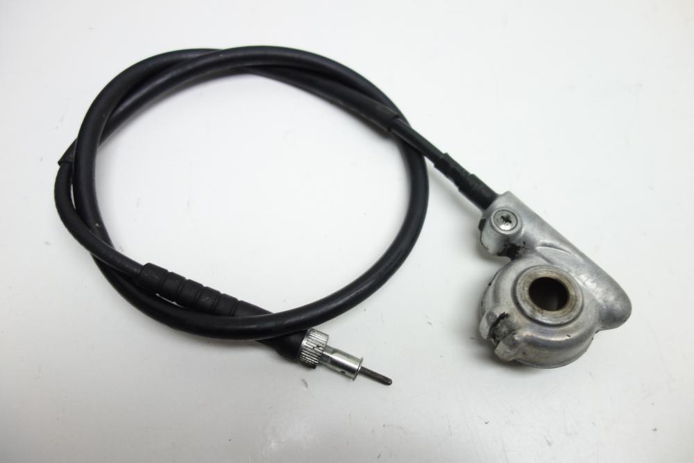 Honda CX 500 Tachoantrieb