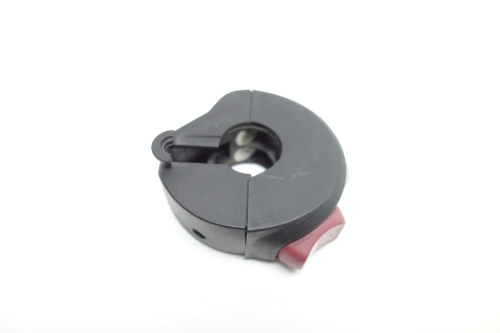 Preview: BMW R1200GS R 1200 GS LC K50 Lenkerschalter Armatur rechts