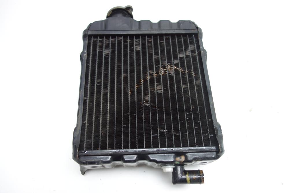 Preview: Honda CX 500 Kühler