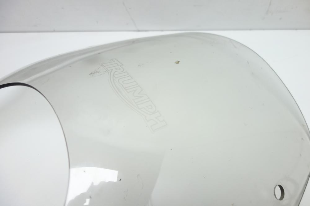 Preview: Triumph Thunderbird 900 Windschild Scheibe Halter